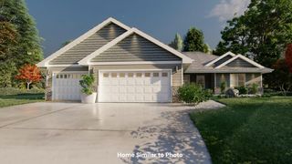 1562 FRONTIER ROAD, Luxemburg, WI 54217