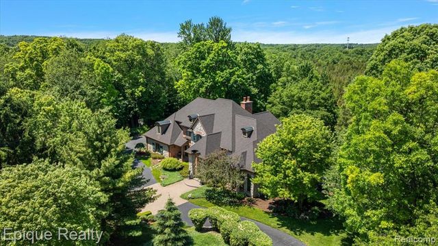 7662 Devins Ridge, Clarkston, MI 48348