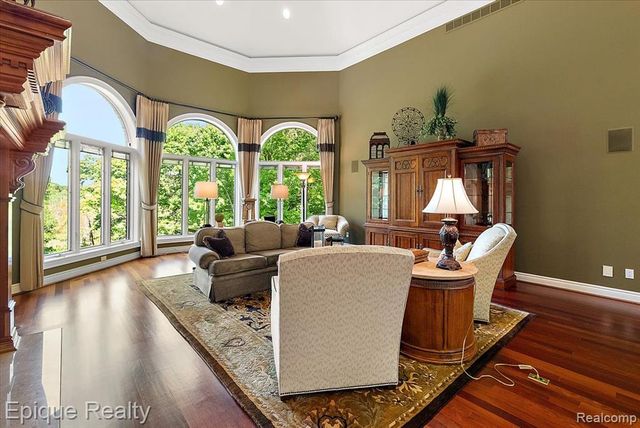 7662 Devins Ridge, Clarkston, MI 48348
