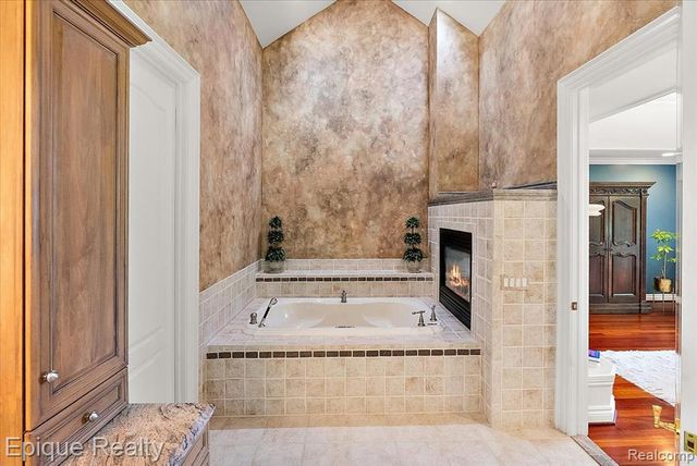 7662 Devins Ridge, Clarkston, MI 48348