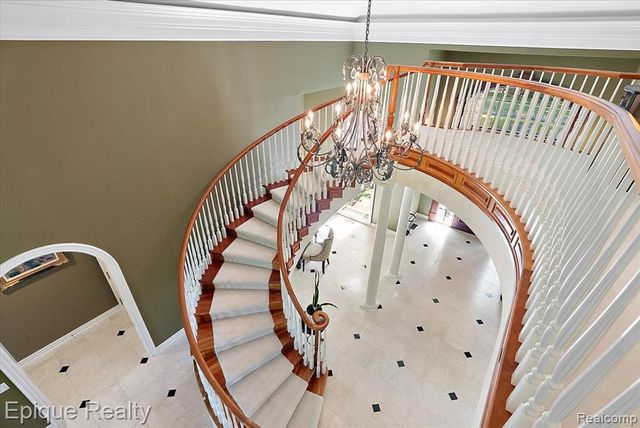 7662 Devins Ridge, Clarkston, MI 48348