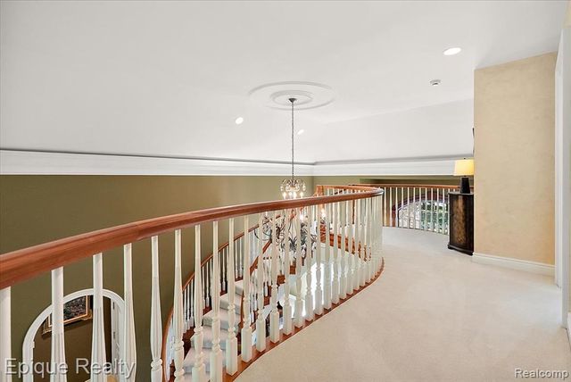 7662 Devins Ridge, Clarkston, MI 48348