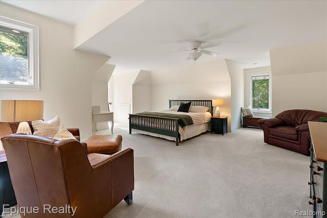7662 Devins Ridge, Clarkston, MI 48348