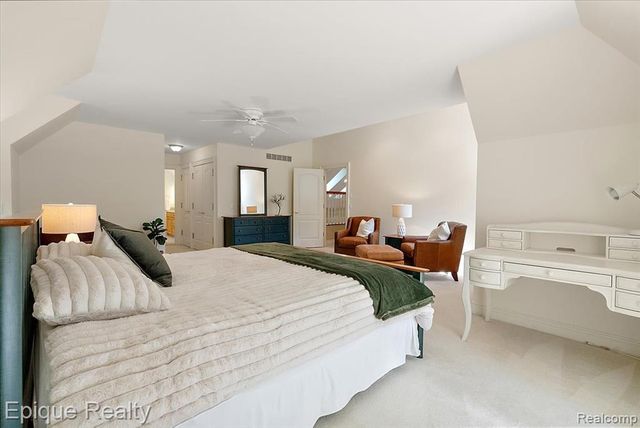 7662 Devins Ridge, Clarkston, MI 48348