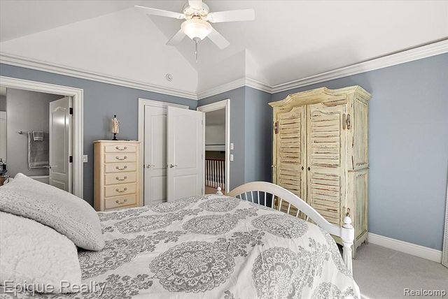 7662 Devins Ridge, Clarkston, MI 48348