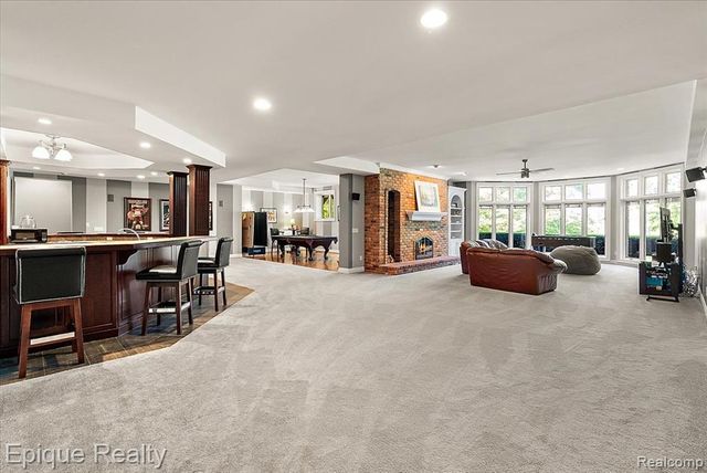 7662 Devins Ridge, Clarkston, MI 48348