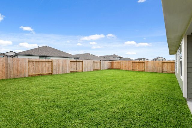 2512 Old Glory Lane, Bay City, TX 77414