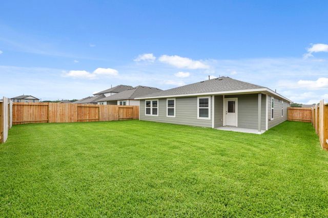2512 Old Glory Lane, Bay City, TX 77414