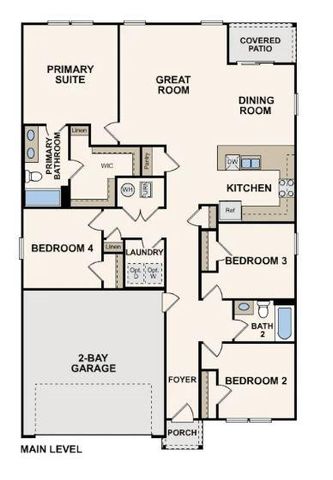 2512 Old Glory Lane, Bay City, TX 77414