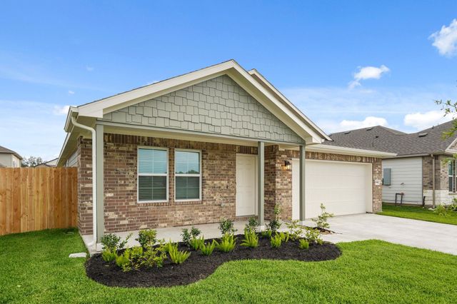 2512 Old Glory Lane, Bay City, TX 77414