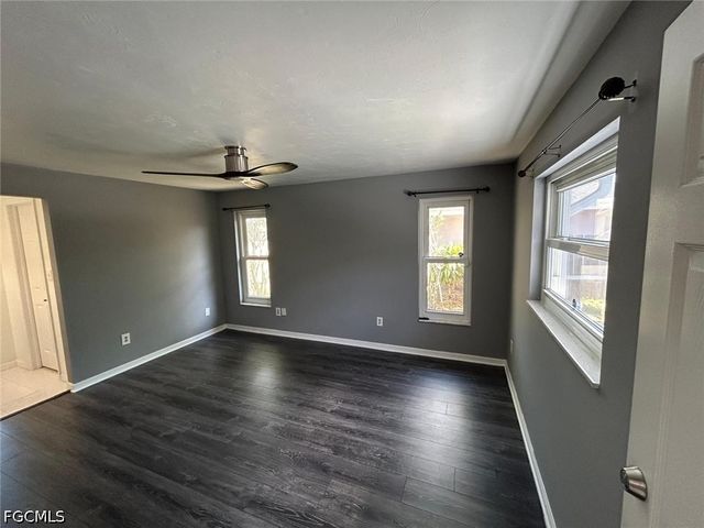 Address unavailable.