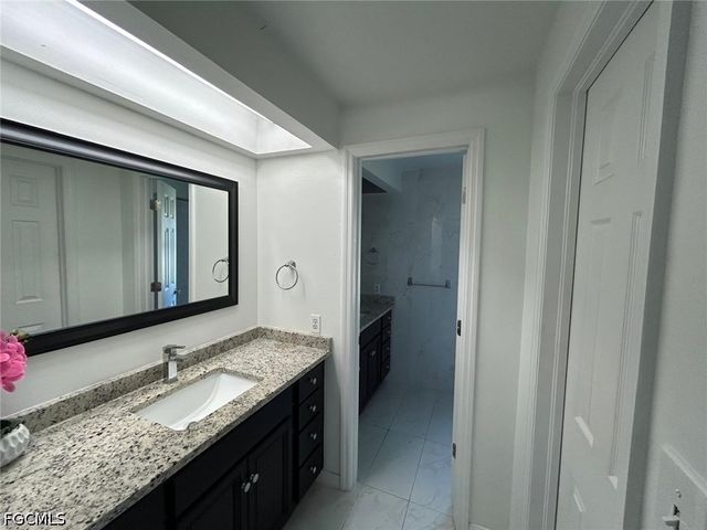 Address unavailable.