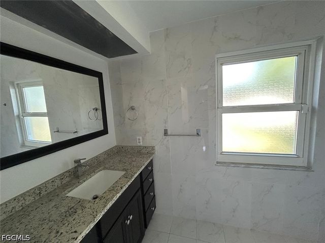 Address unavailable.