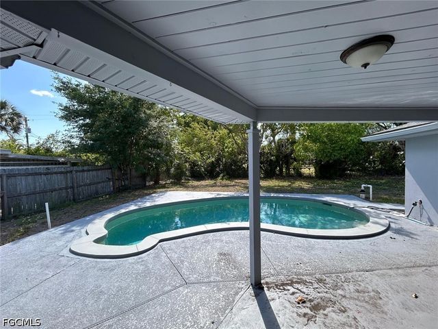 Address unavailable.