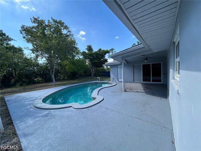 Address unavailable.