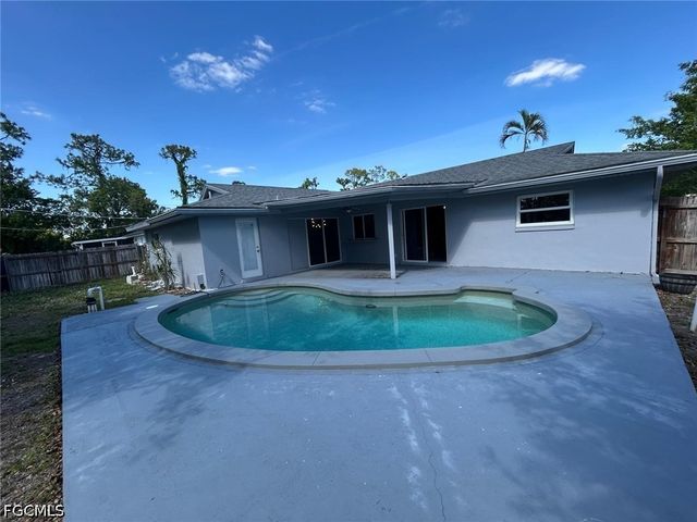 Address unavailable.