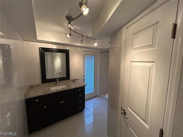 Address unavailable.