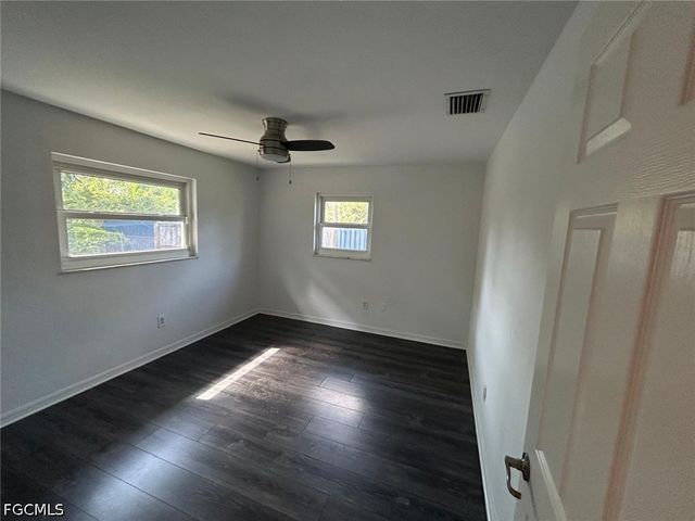 Address unavailable.