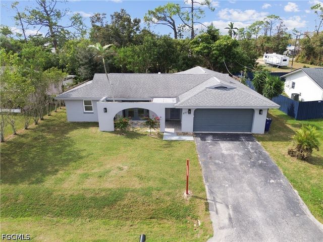 Address unavailable.