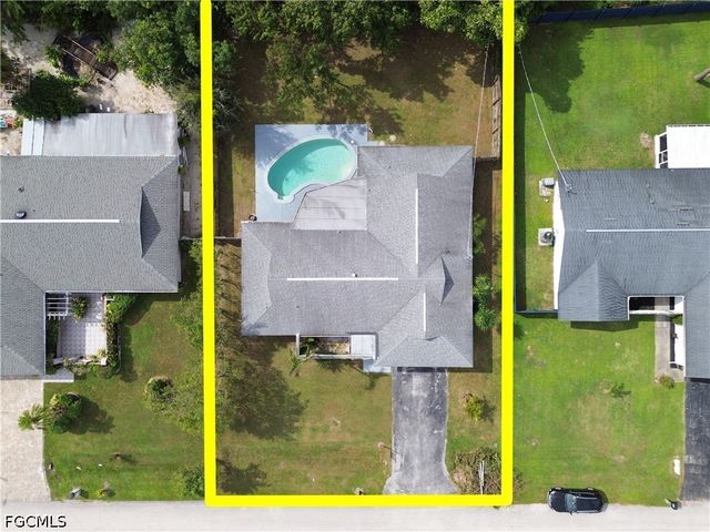 Address unavailable.