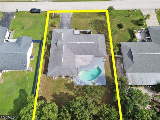 Address unavailable.