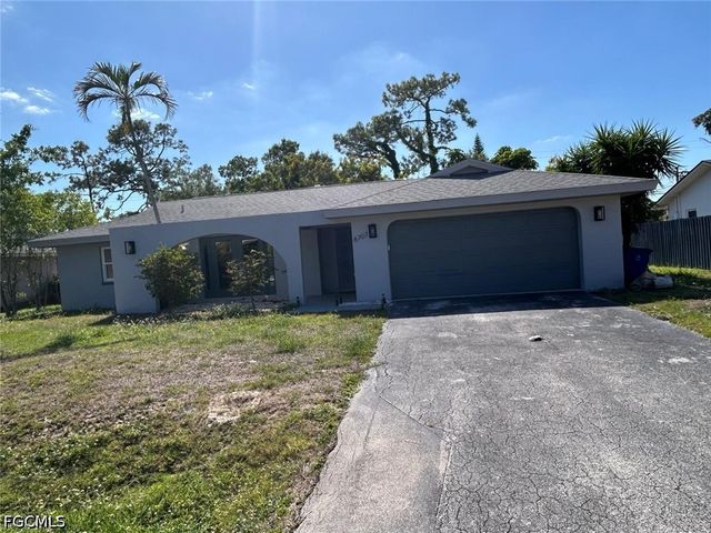 Address unavailable.