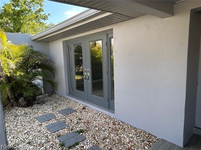 Address unavailable.