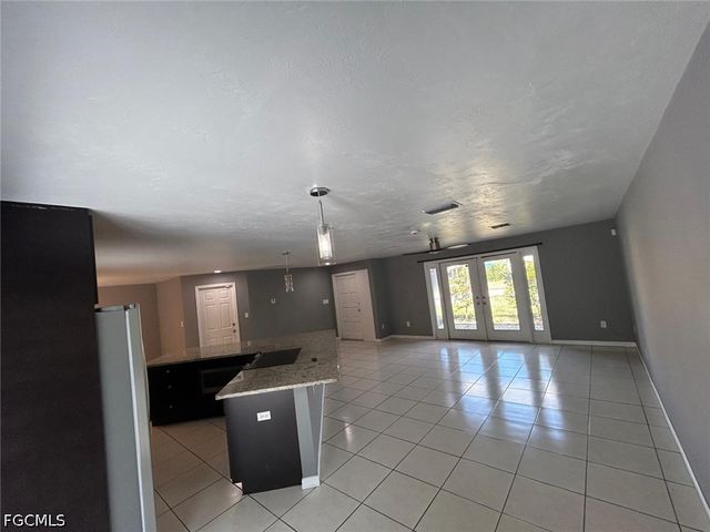 Address unavailable.