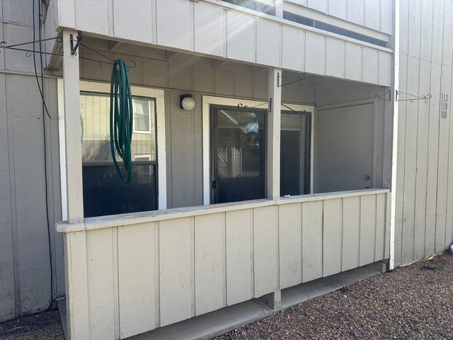 505 Oppenheimer Drive 108, Los Alamos, NM 87544