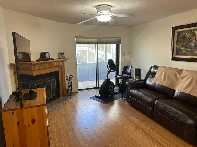 505 Oppenheimer Drive 108, Los Alamos, NM 87544