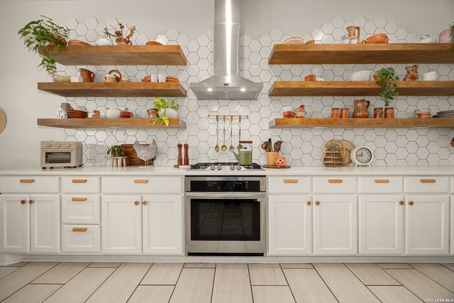 5802 Sweetwater Way, San Antonio, TX 78253