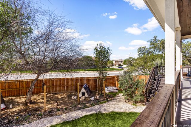 5802 Sweetwater Way, San Antonio, TX 78253