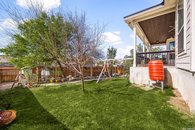 5802 Sweetwater Way, San Antonio, TX 78253