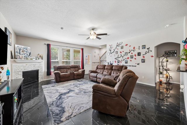 11634 Filaree Trail, Houston, TX 77044