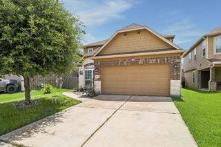 11634 Filaree Trail, Houston, TX 77044