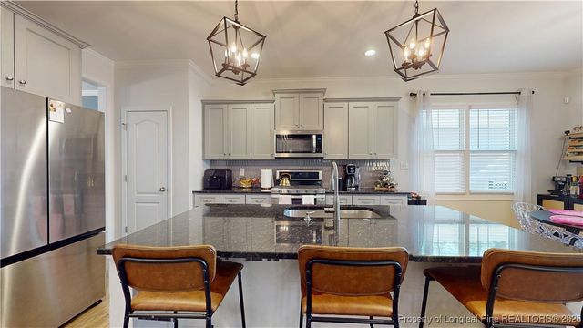 3351 Hopekirk Drive, Fayetteville, NC 28306