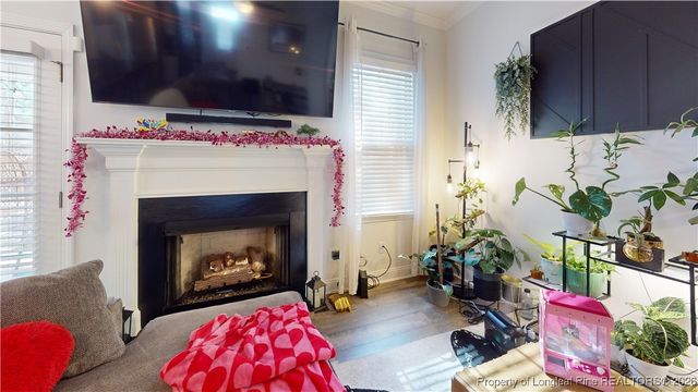 3351 Hopekirk Drive, Fayetteville, NC 28306