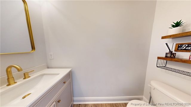 3351 Hopekirk Drive, Fayetteville, NC 28306