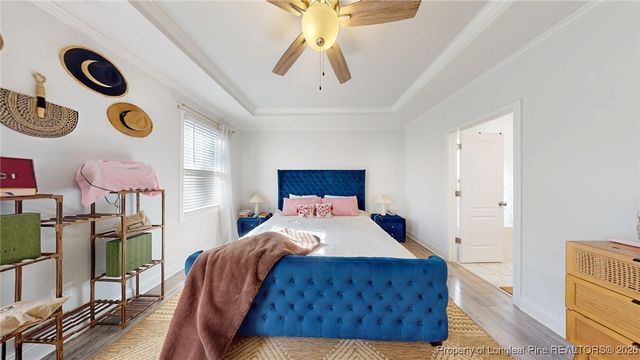 3351 Hopekirk Drive, Fayetteville, NC 28306