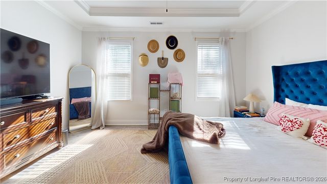 3351 Hopekirk Drive, Fayetteville, NC 28306