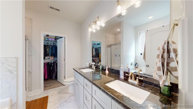 3351 Hopekirk Drive, Fayetteville, NC 28306