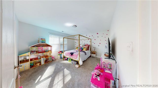 3351 Hopekirk Drive, Fayetteville, NC 28306