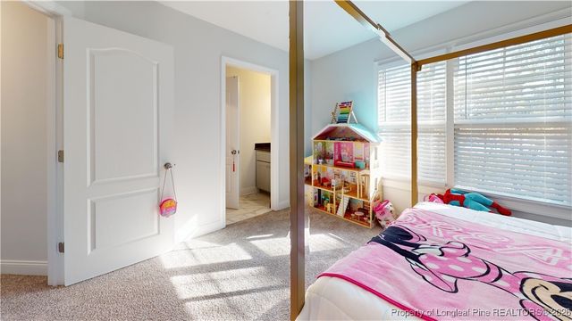 3351 Hopekirk Drive, Fayetteville, NC 28306