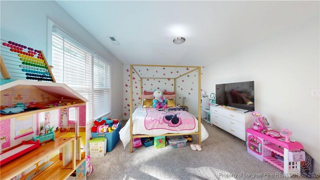 3351 Hopekirk Drive, Fayetteville, NC 28306