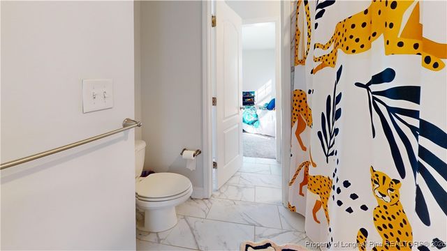 3351 Hopekirk Drive, Fayetteville, NC 28306