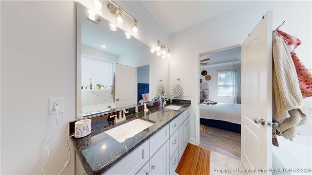 3351 Hopekirk Drive, Fayetteville, NC 28306