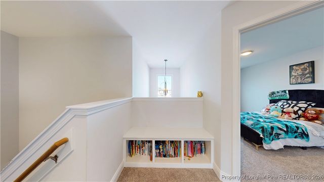 3351 Hopekirk Drive, Fayetteville, NC 28306