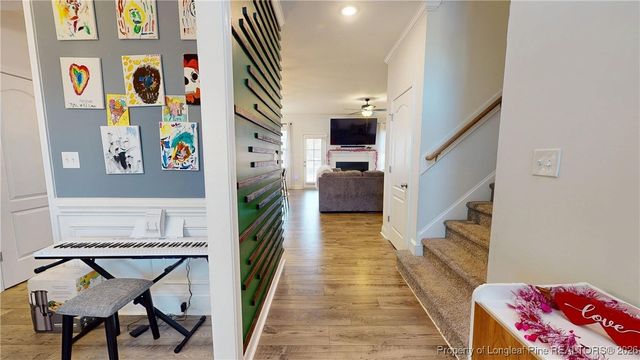 3351 Hopekirk Drive, Fayetteville, NC 28306