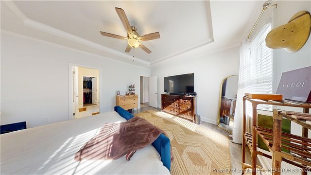 3351 Hopekirk Drive, Fayetteville, NC 28306