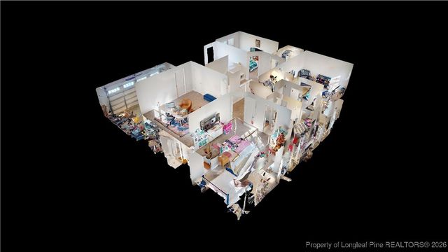 3351 Hopekirk Drive, Fayetteville, NC 28306